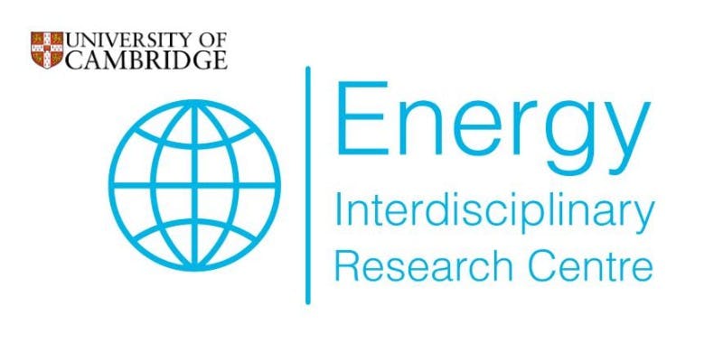 Energy@Cambridge cover image