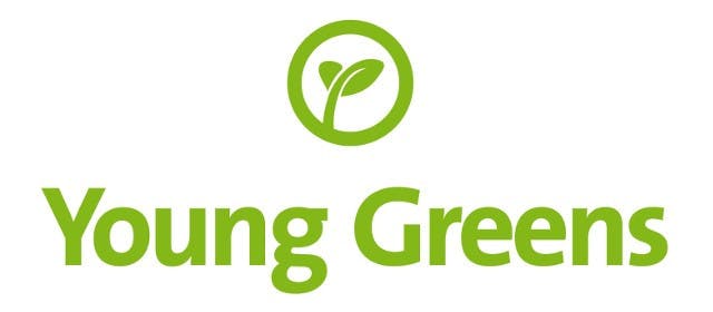 Cambridge Young Greens cover image