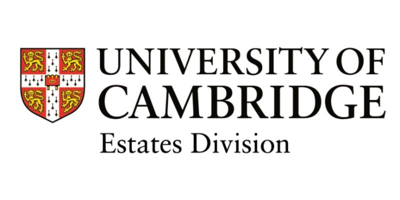 Estates Division (University of Cambridge)  cover image