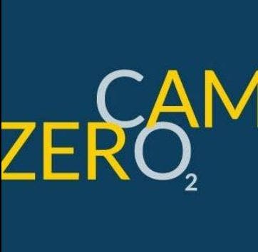 Cambridge Zero cover image